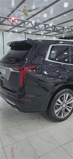 كاديلاك XT6